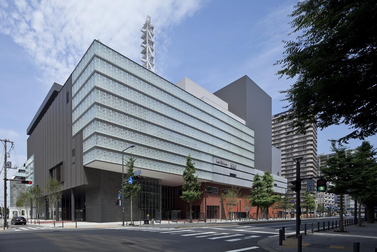 KAAT神奈川芸術劇場｜体験・観光スポット ｜【公式】神奈川県の